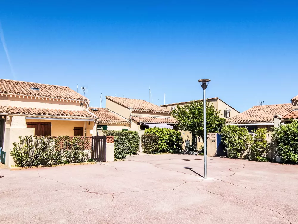 Maison de Vacances Saint Cyprien