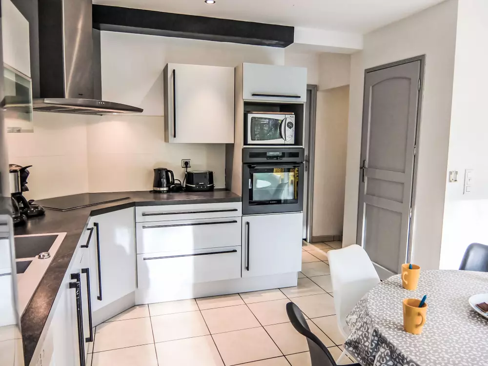 Maison de Vacances Saint Cyprien