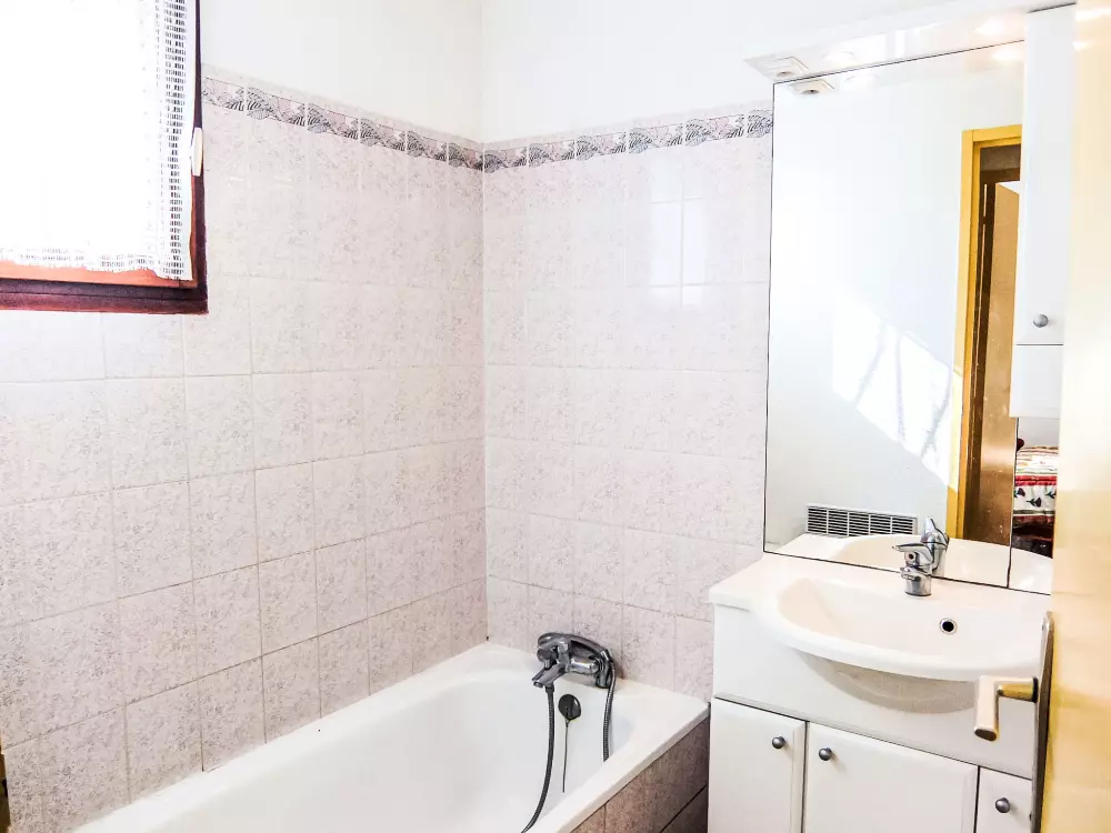 Maison de Vacances Saint Cyprien