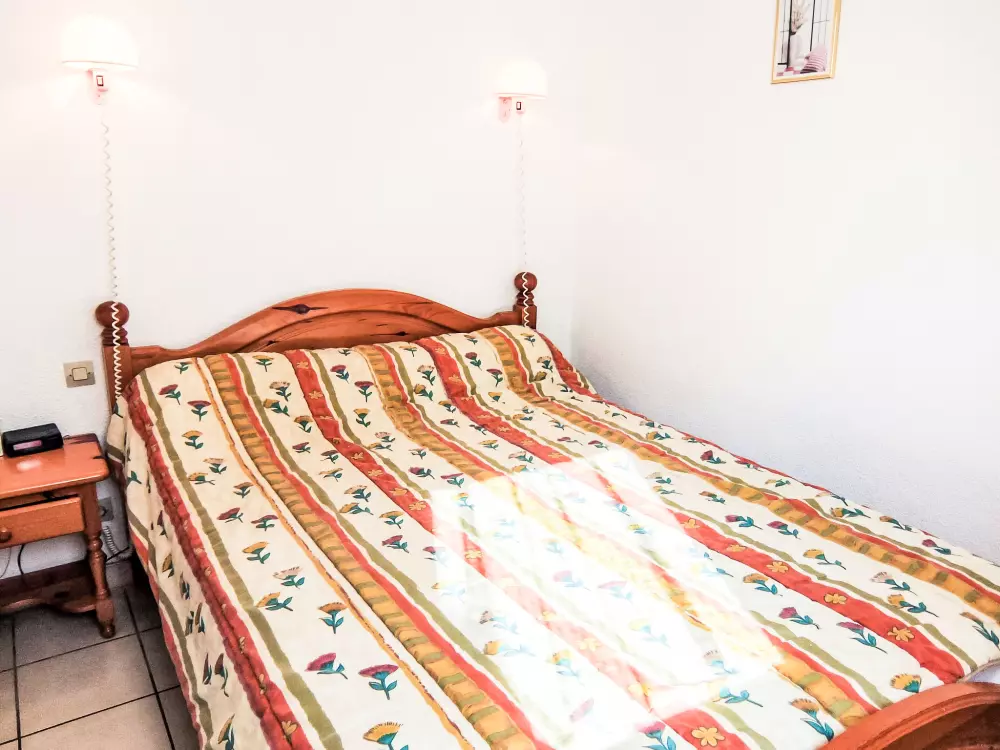 Maison de Vacances Saint Cyprien