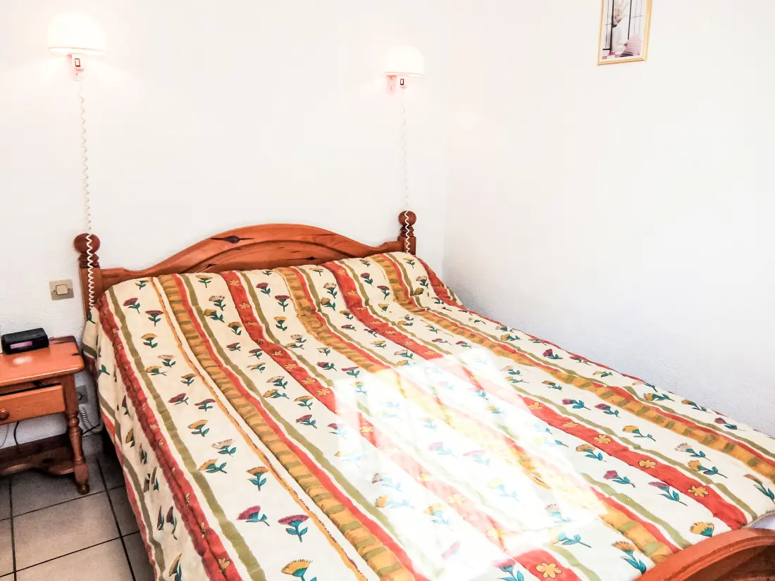 Maison de Vacances Saint Cyprien
