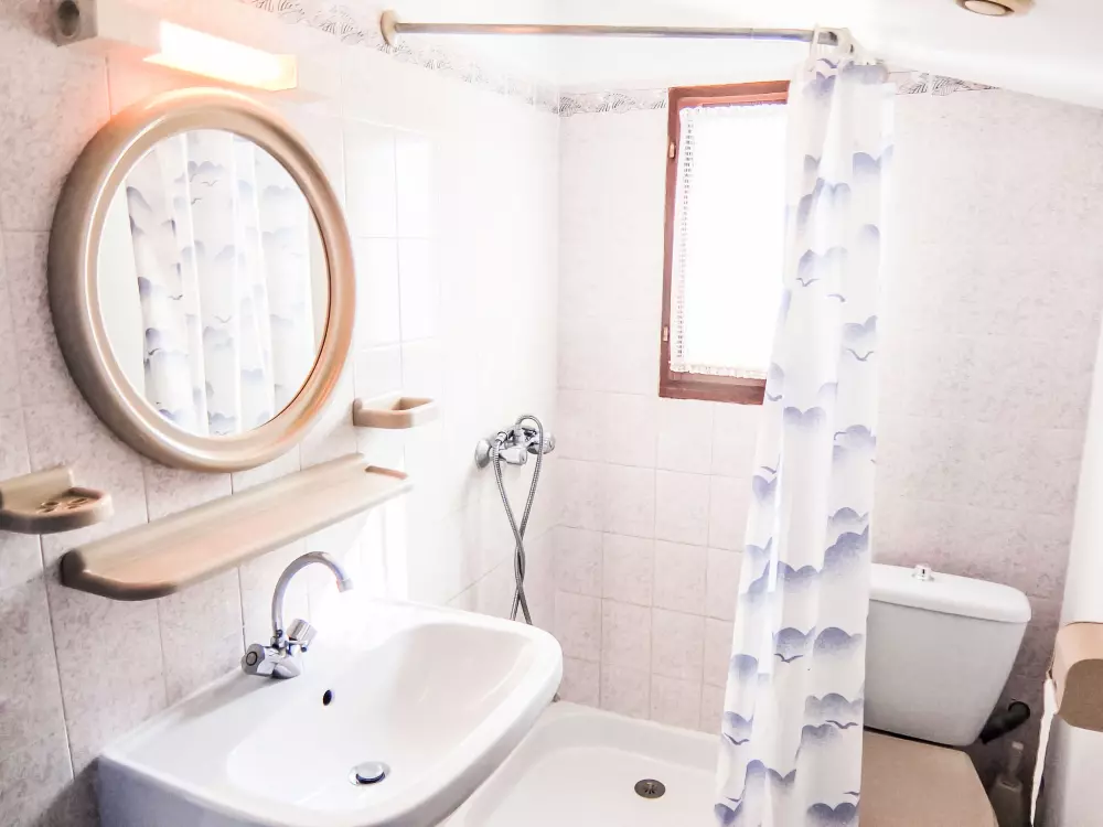 Maison de Vacances Saint Cyprien