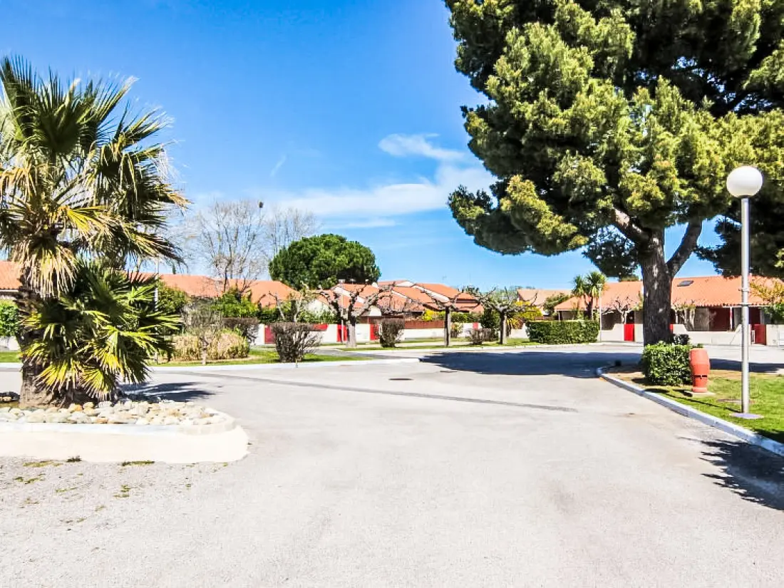 Maison de Vacances Saint Cyprien