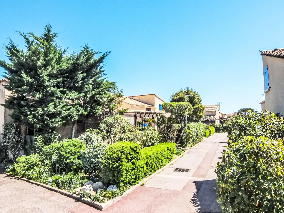 Maison de Vacances Saint Cyprien