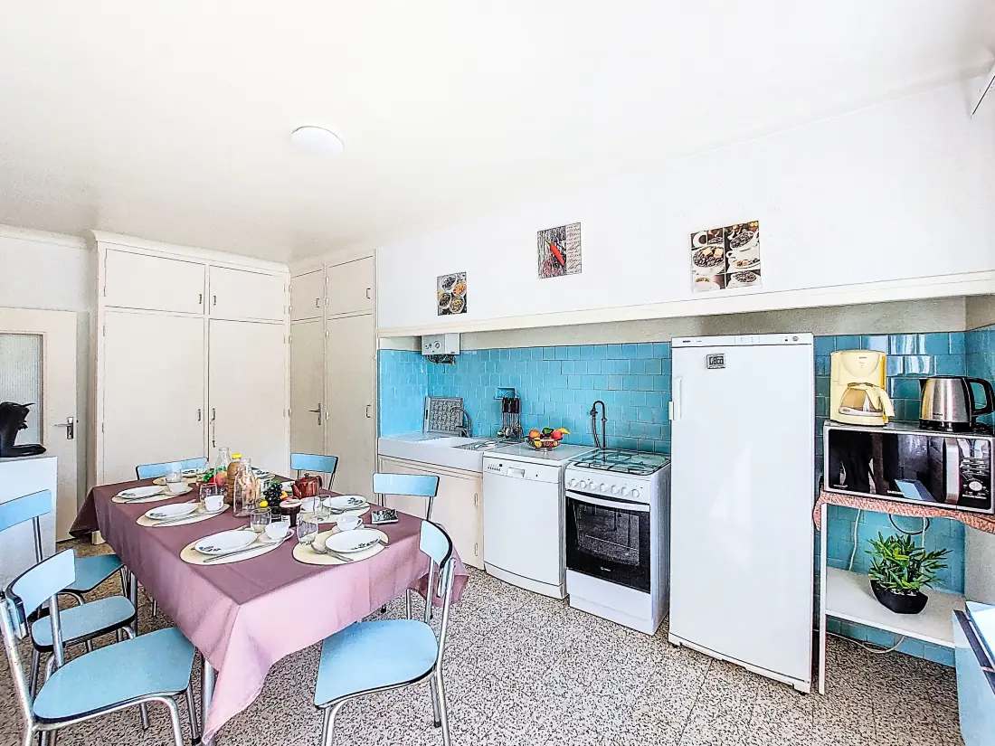 Maison de Vacances Saint Cyprien