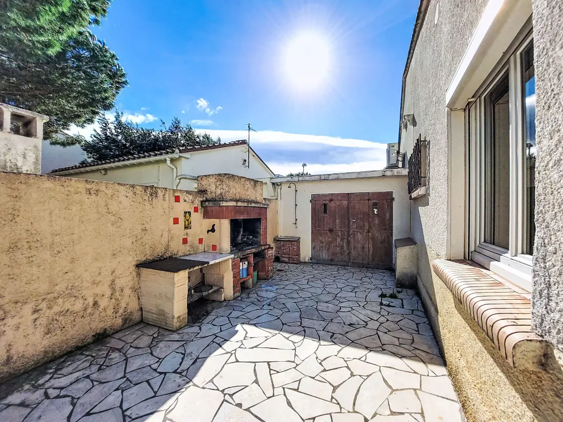 Maison de Vacances Saint Cyprien