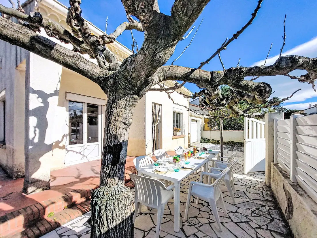 Maison de Vacances Saint Cyprien
