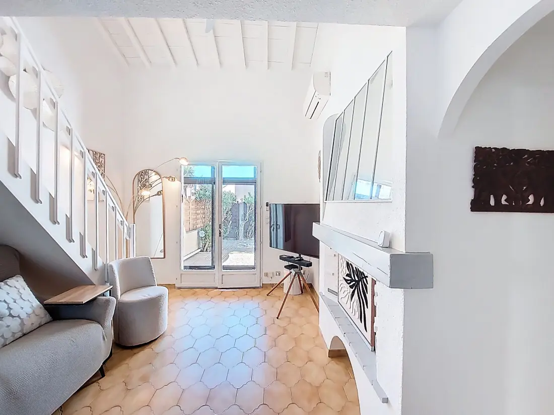 Maison de Vacances Saint Cyprien