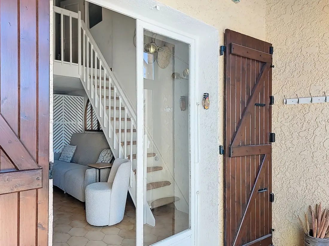 Maison de Vacances Saint Cyprien
