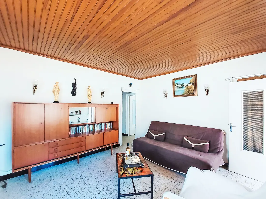 Maison de Vacances Saint Cyprien