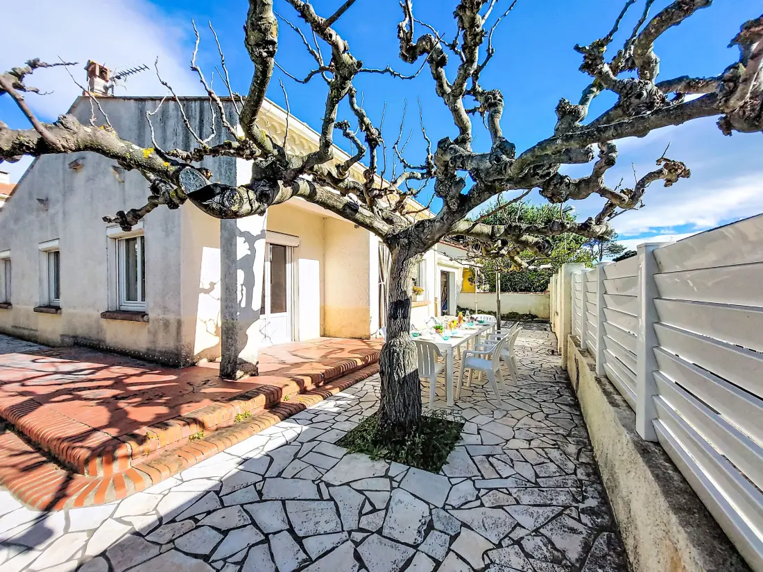 Maison de Vacances Saint Cyprien