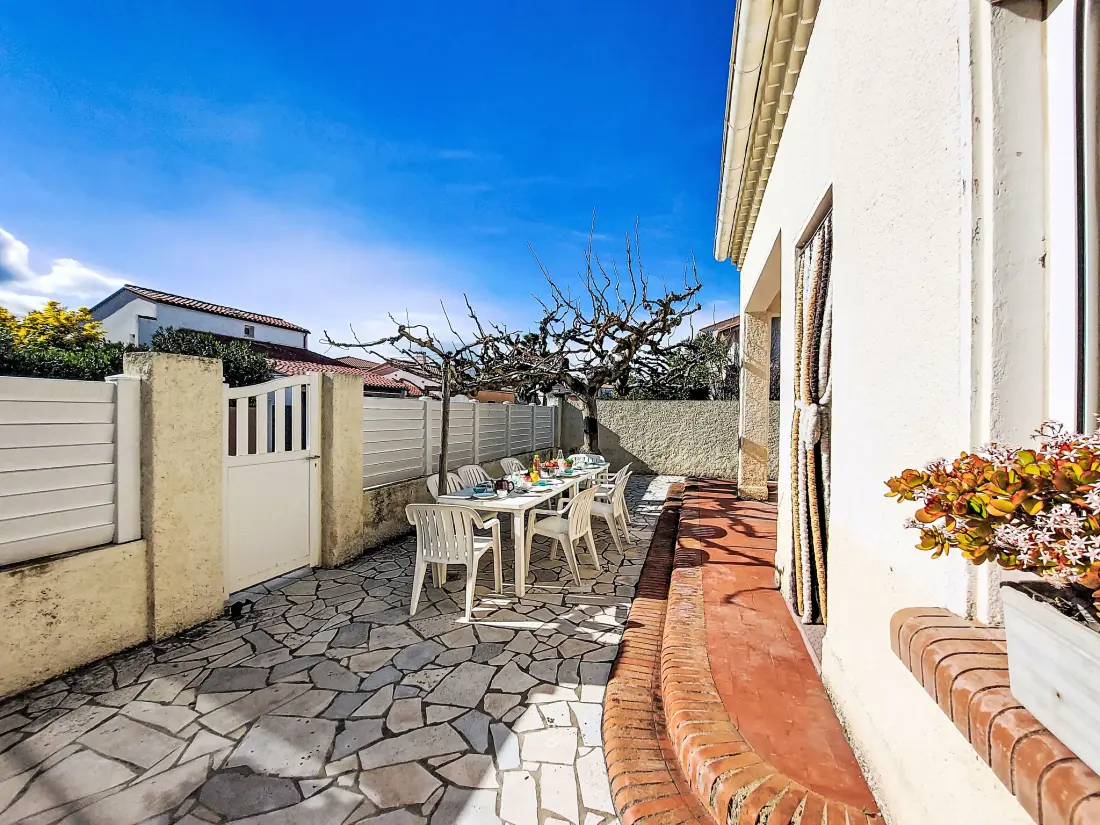 Maison de Vacances Saint Cyprien