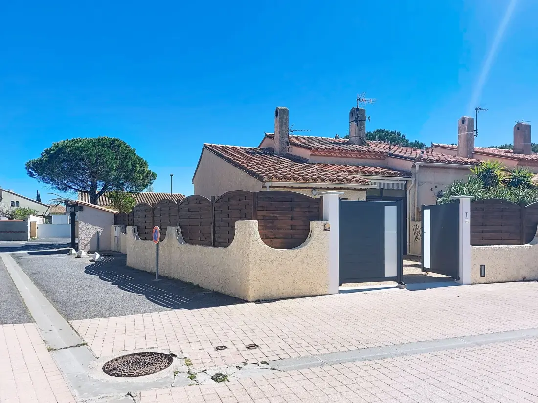 Maison de Vacances Saint Cyprien