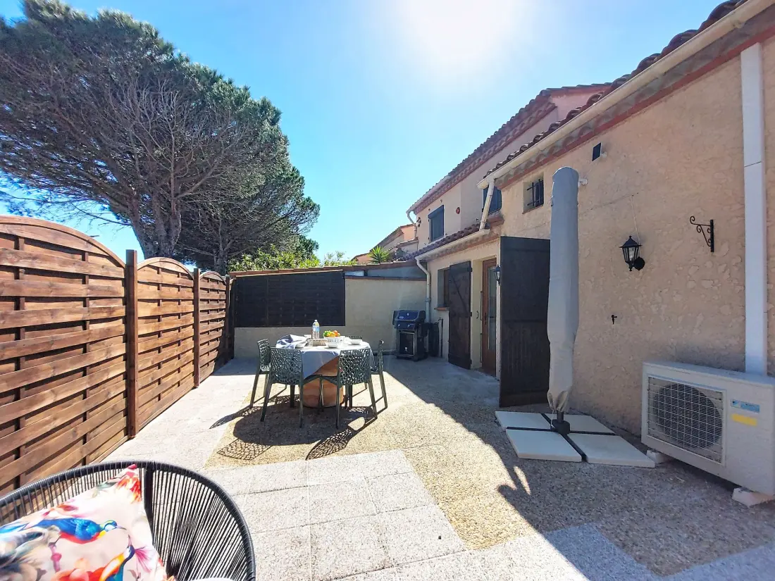 Maison de Vacances Saint Cyprien