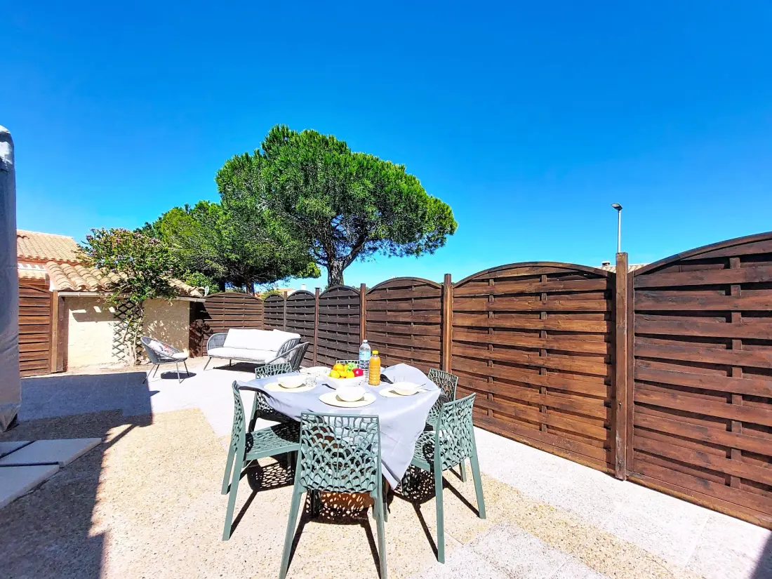 Maison de Vacances Saint Cyprien