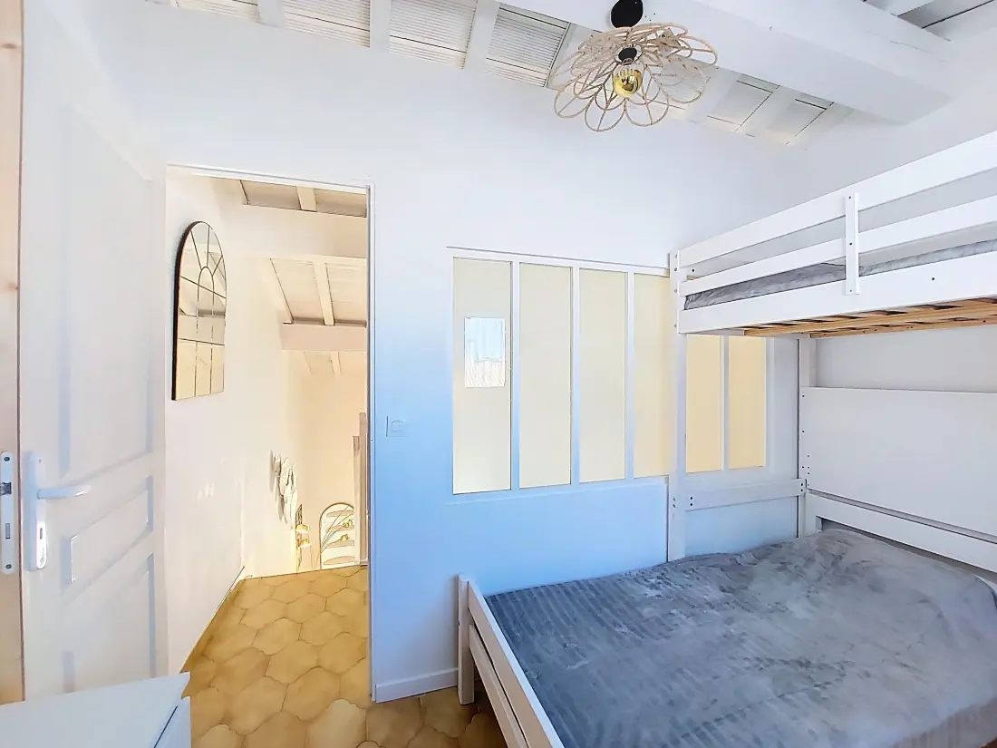 Maison de Vacances Saint Cyprien