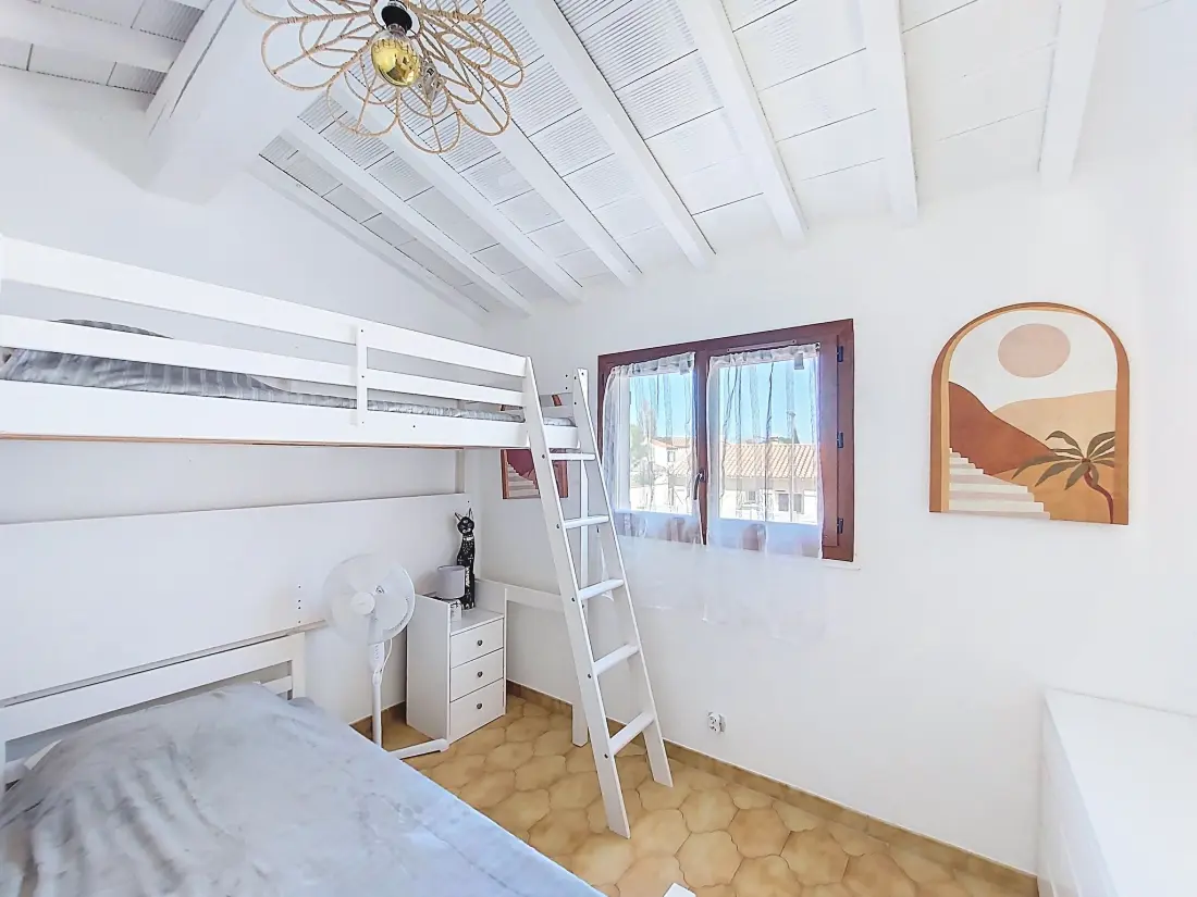 Maison de Vacances Saint Cyprien