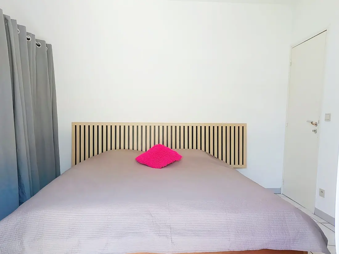 Maison de Vacances Saint Cyprien