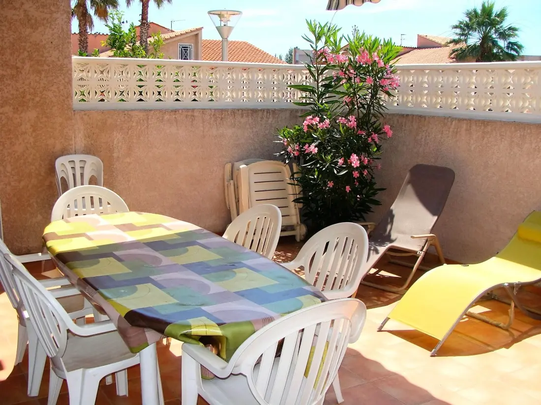 Maison de Vacances Saint Cyprien