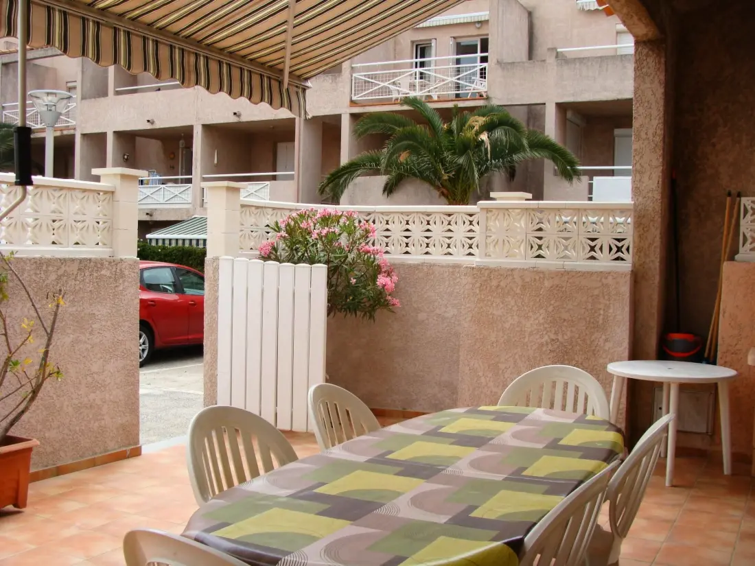 Maison de Vacances Saint Cyprien