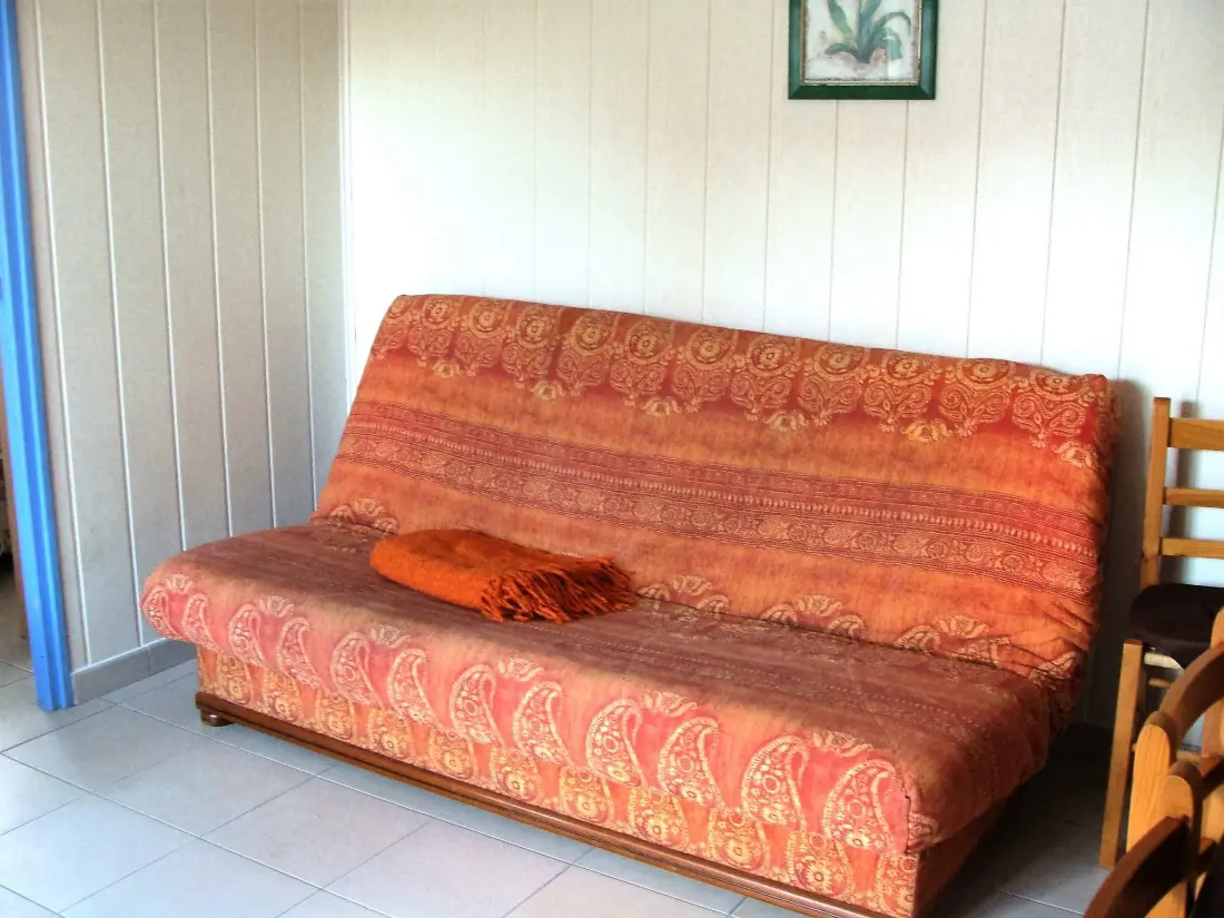 Maison de Vacances Saint Cyprien