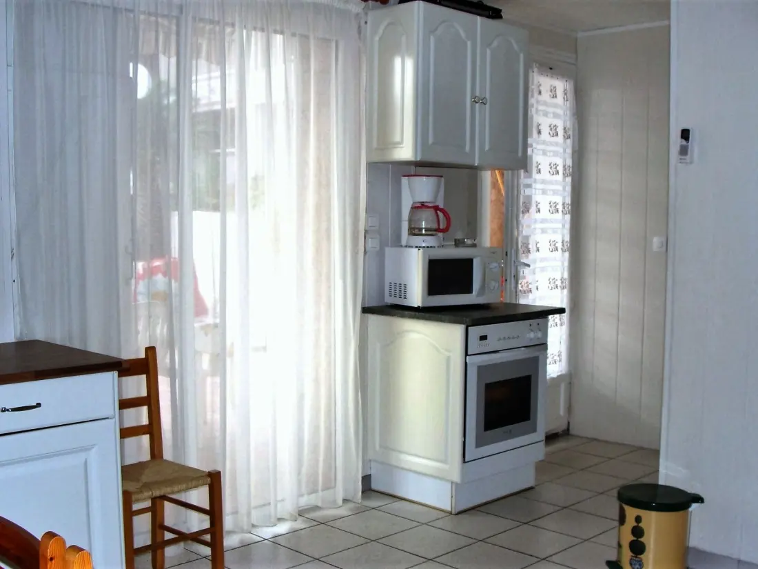 Maison de Vacances Saint Cyprien