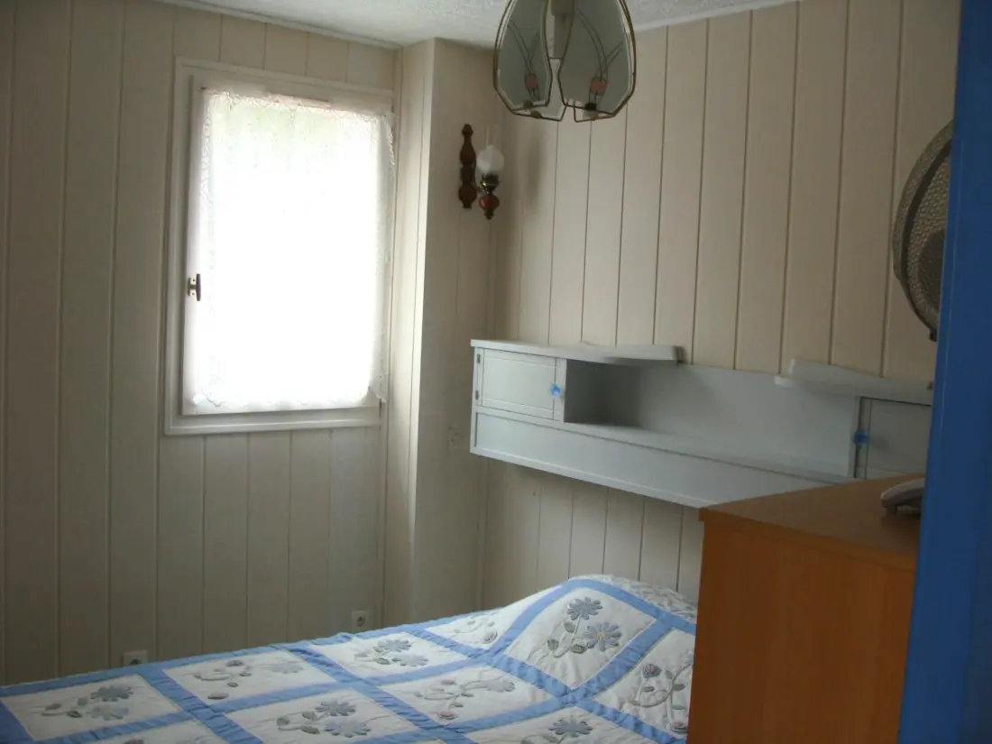 Maison de Vacances Saint Cyprien