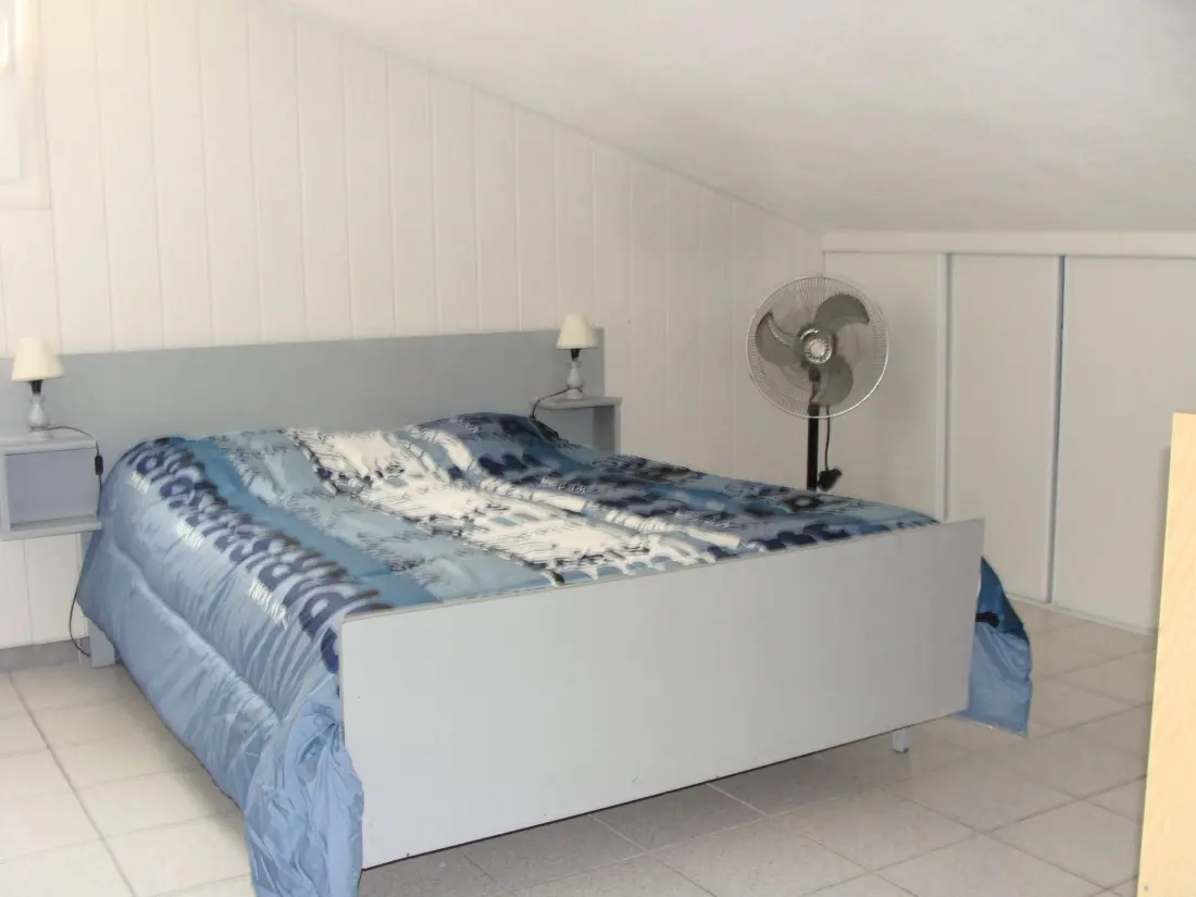 Maison de Vacances Saint Cyprien