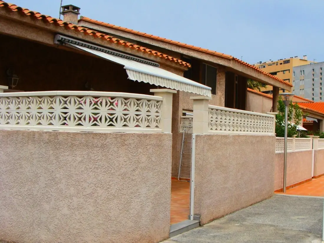 Maison de Vacances Saint Cyprien