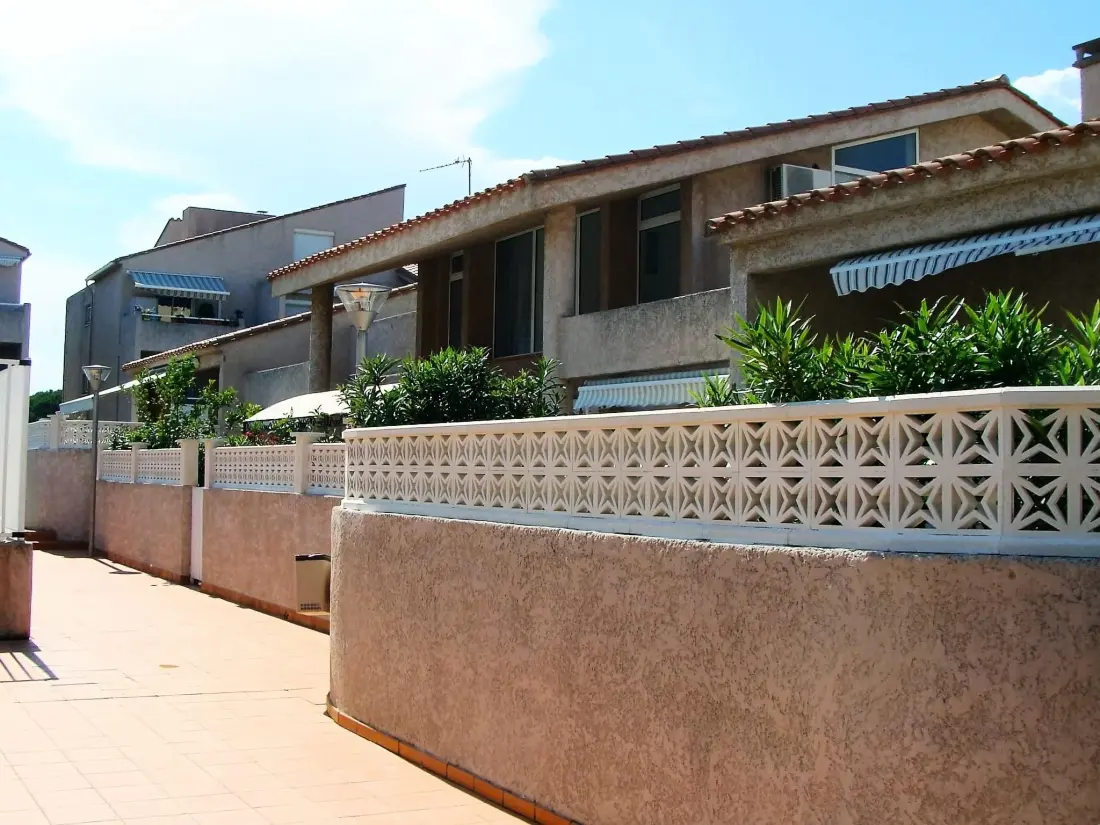 Maison de Vacances Saint Cyprien