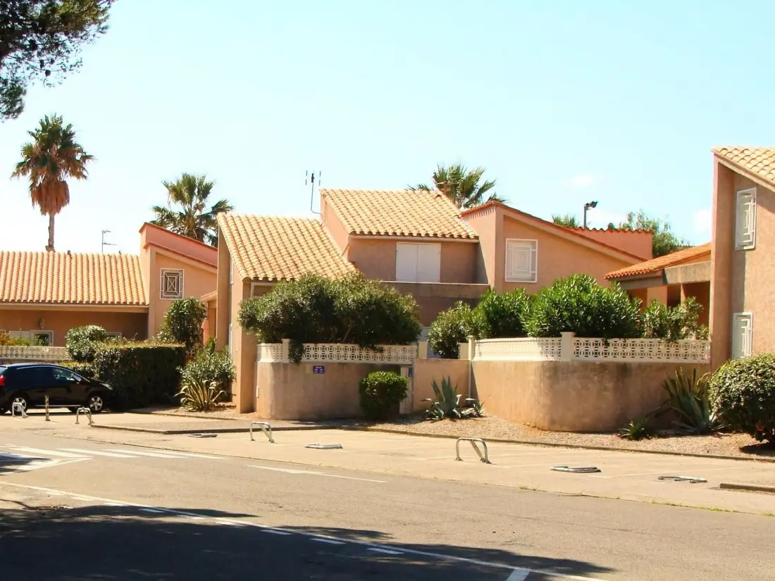 Maison de Vacances Saint Cyprien