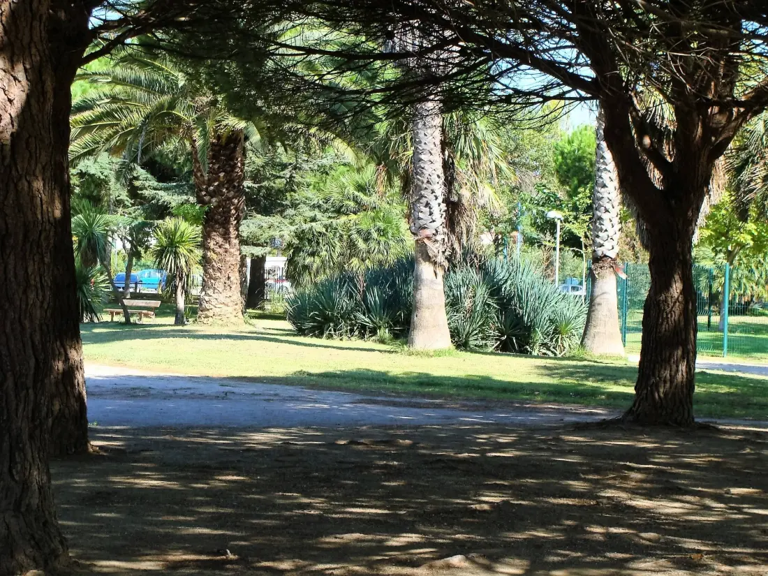 Maison de Vacances Saint Cyprien