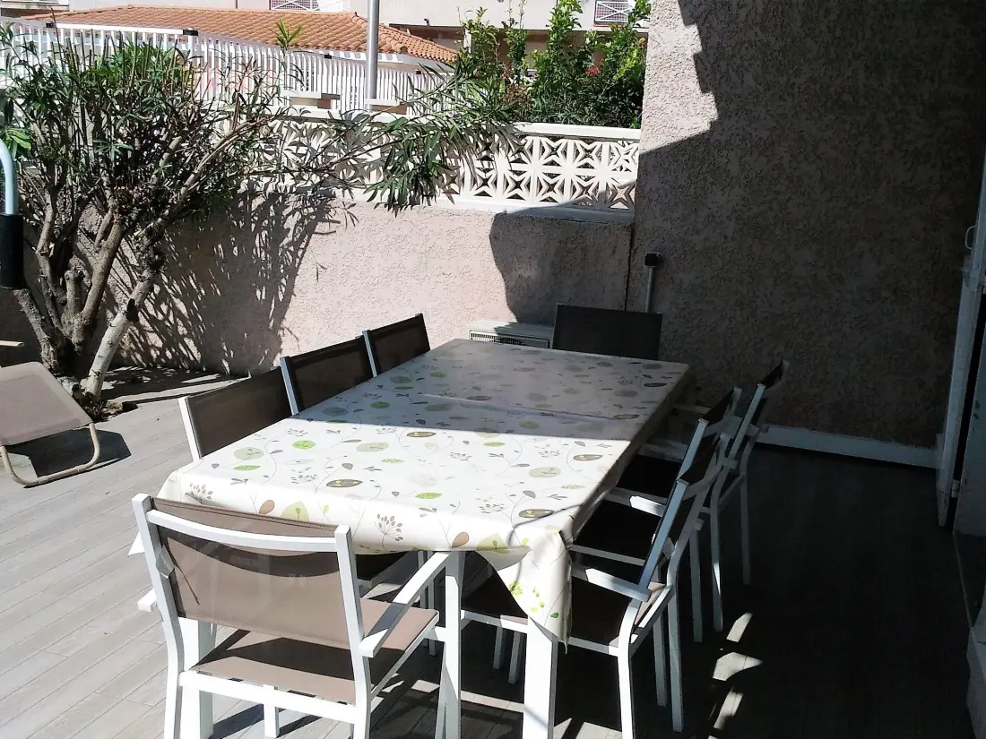 Maison de Vacances Saint Cyprien
