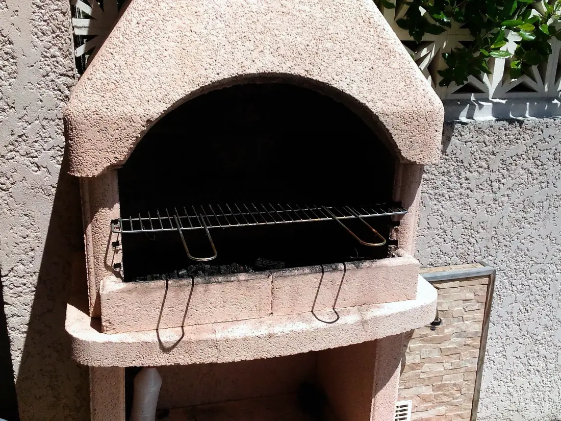 Maison de Vacances Saint Cyprien