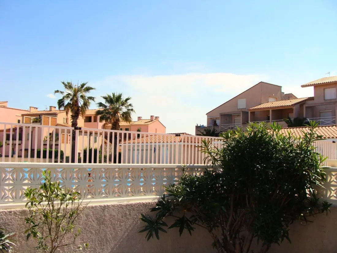 Maison de Vacances Saint Cyprien