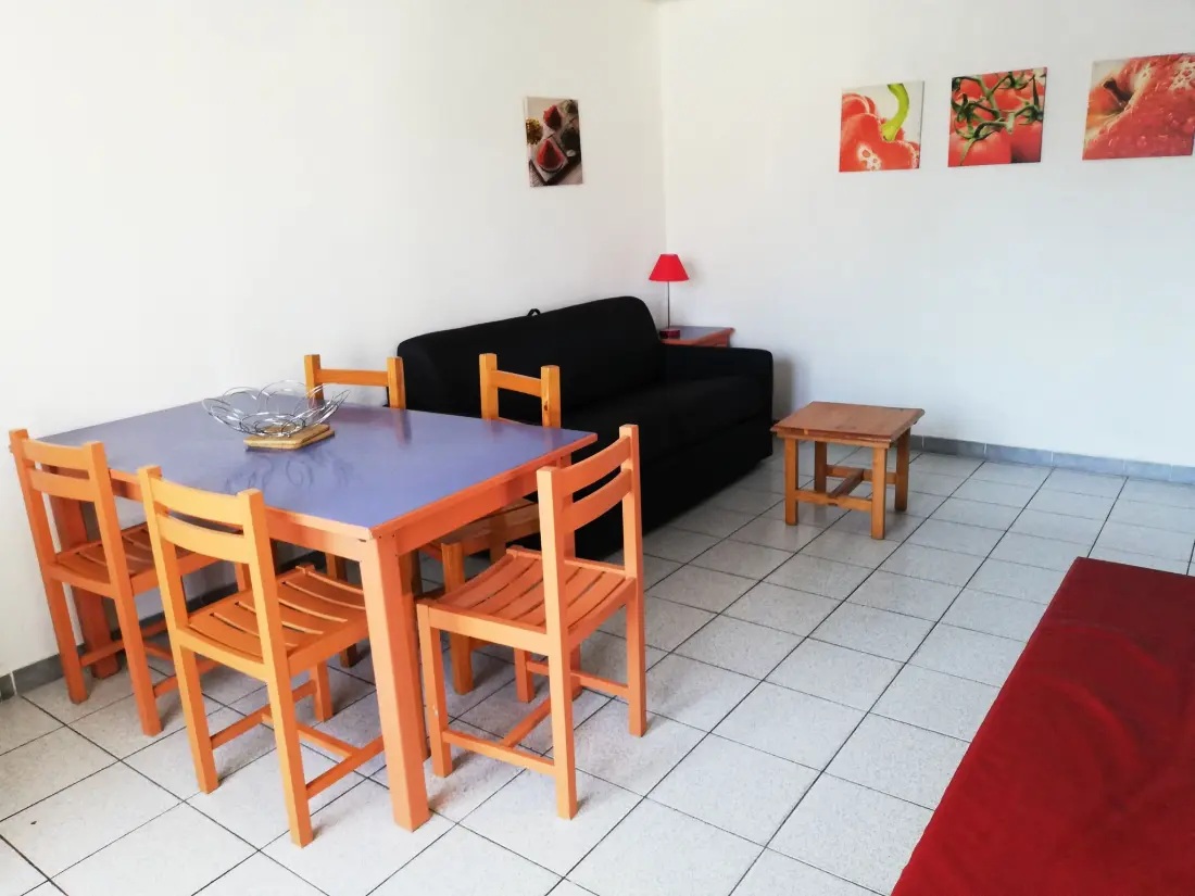 Maison de Vacances Saint Cyprien