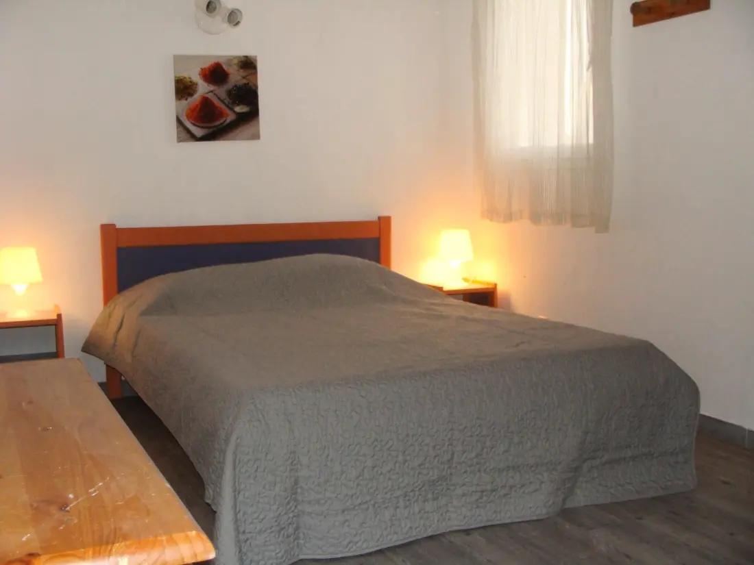 Maison de Vacances Saint Cyprien