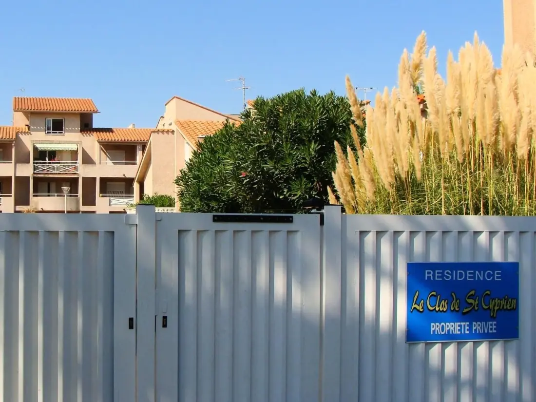 Maison de Vacances Saint Cyprien