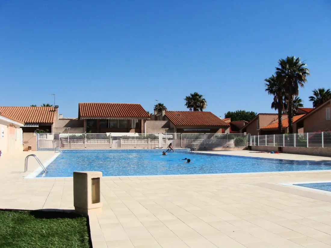 Maison de Vacances Saint Cyprien