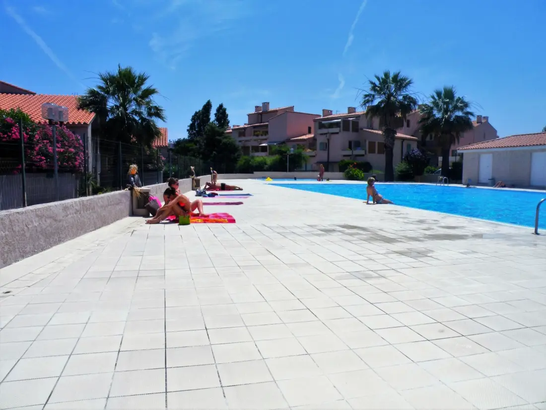 Maison de Vacances Saint Cyprien