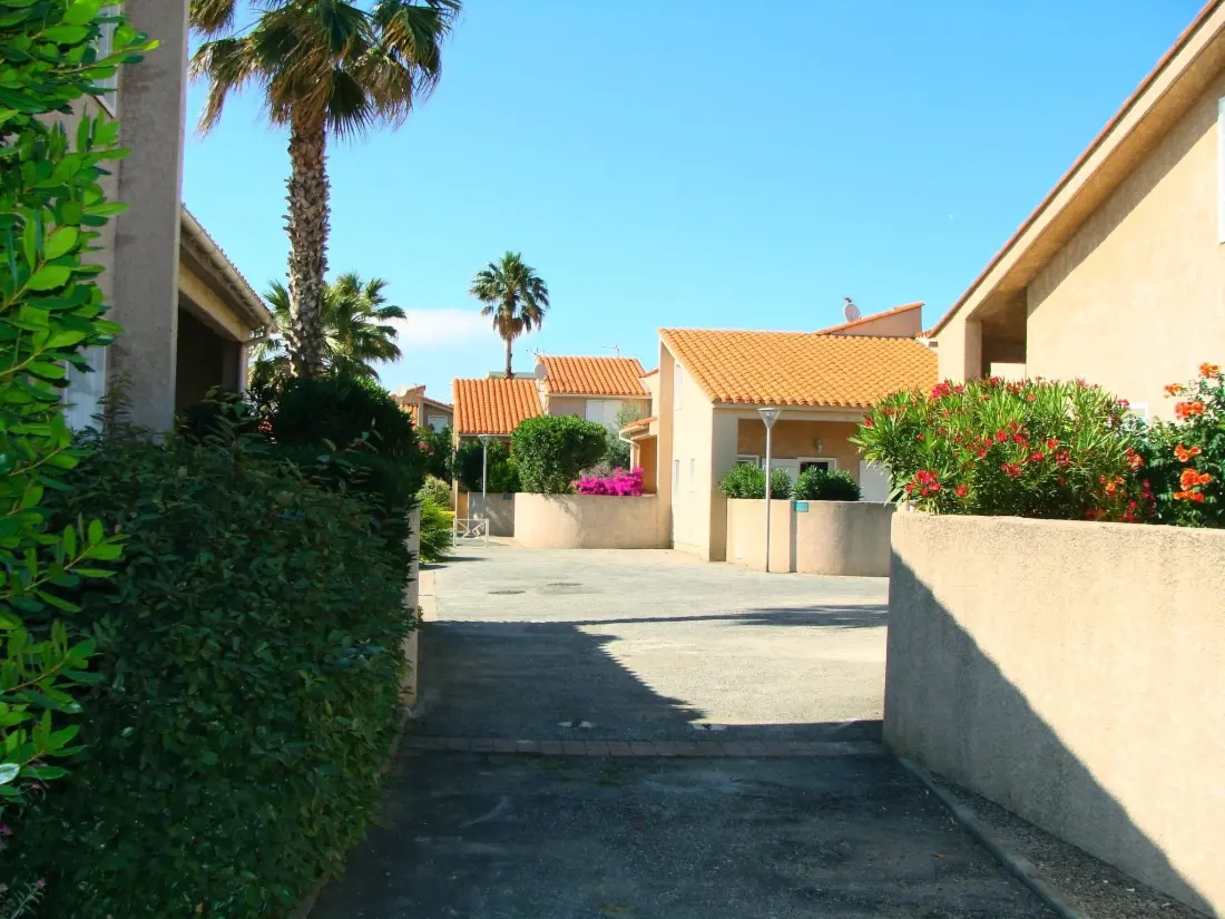 Maison de Vacances Saint Cyprien