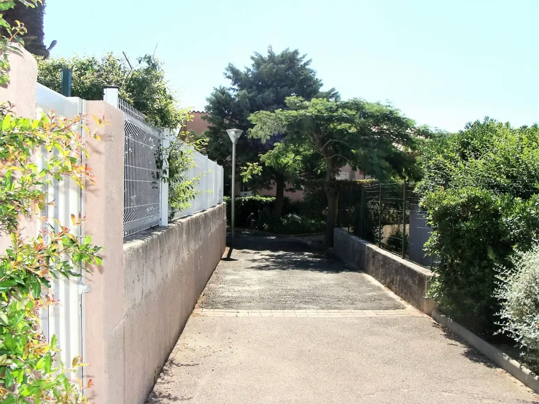 Maison de Vacances Saint Cyprien
