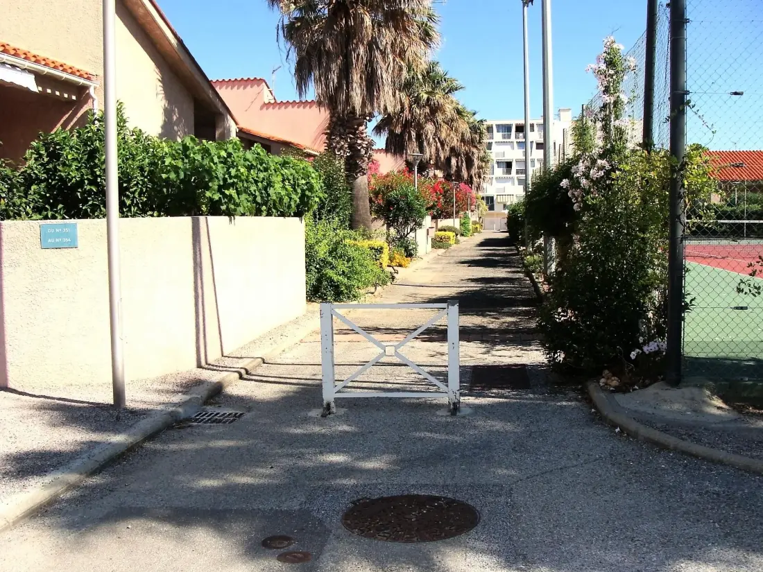 Maison de Vacances Saint Cyprien