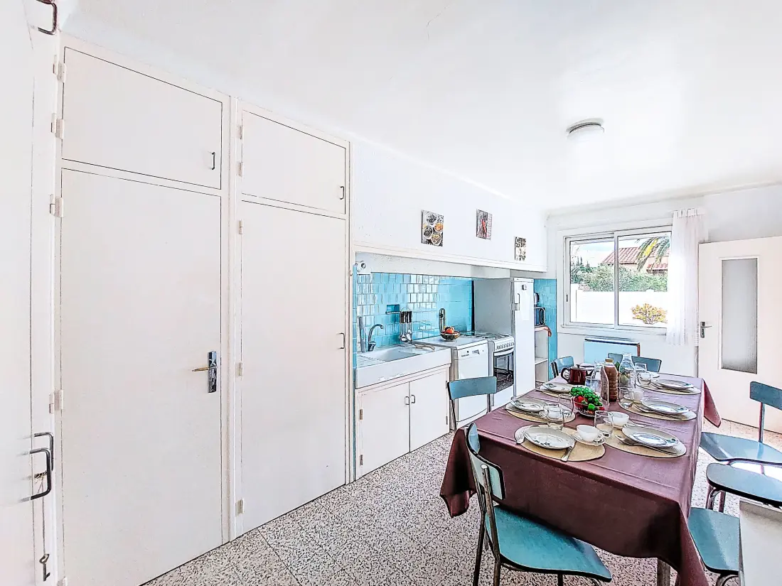 Maison de Vacances Saint Cyprien