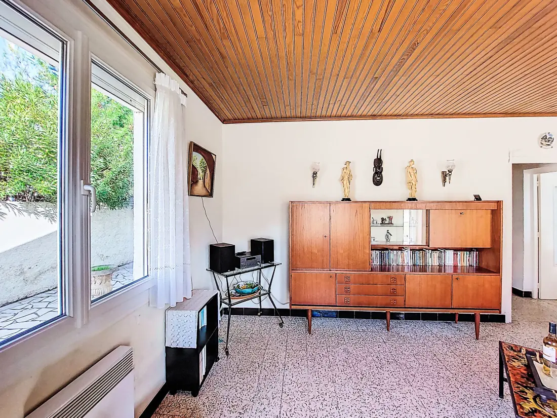 Maison de Vacances Saint Cyprien