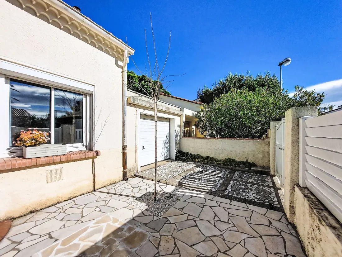 Maison de Vacances Saint Cyprien