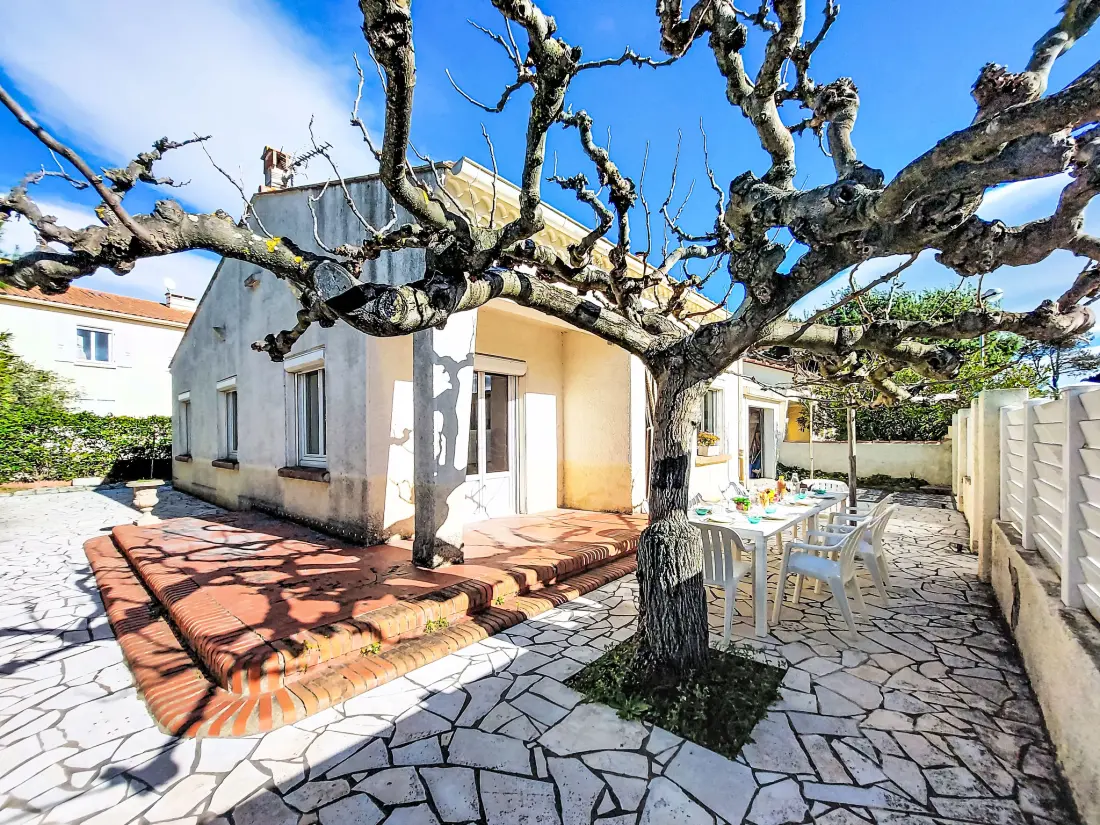 Maison de Vacances Saint Cyprien