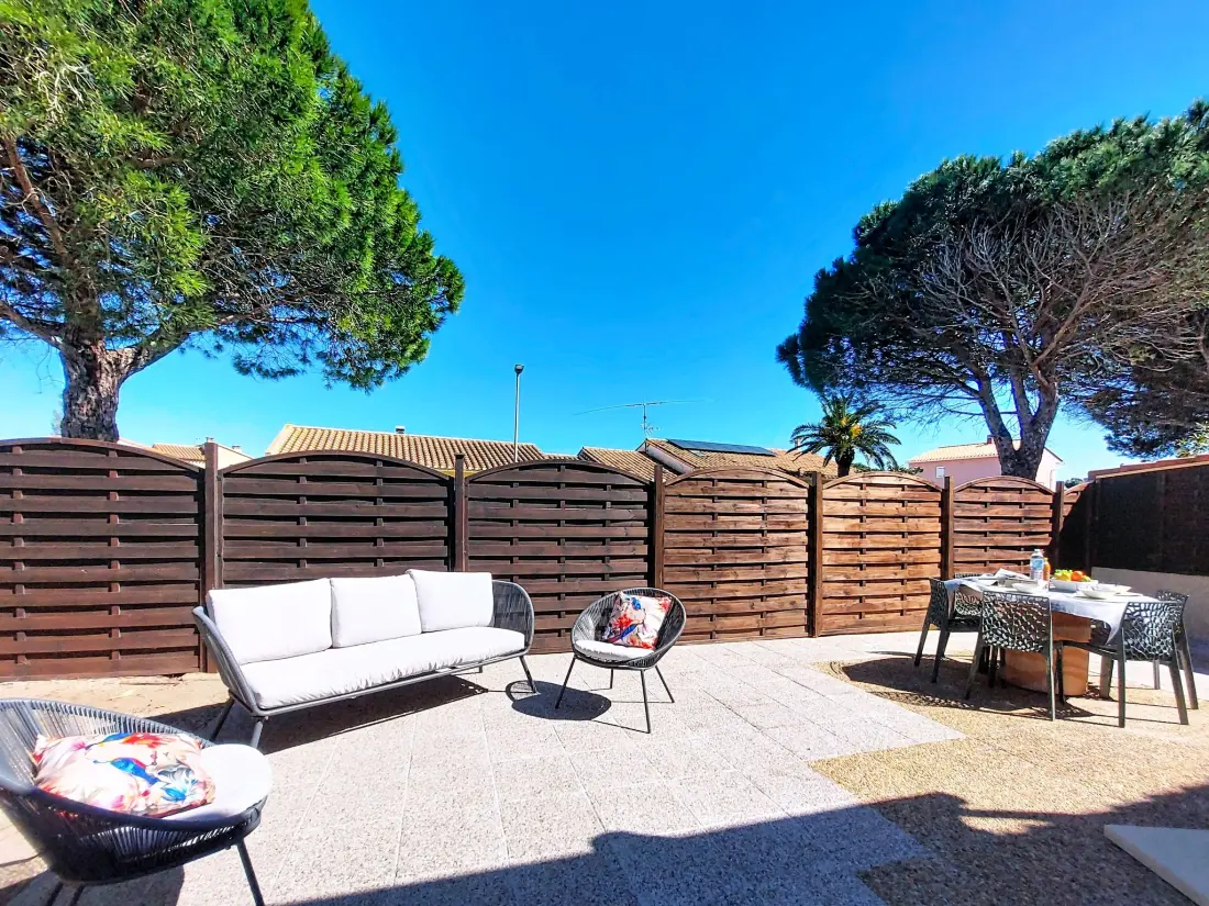 Maison de Vacances Saint Cyprien