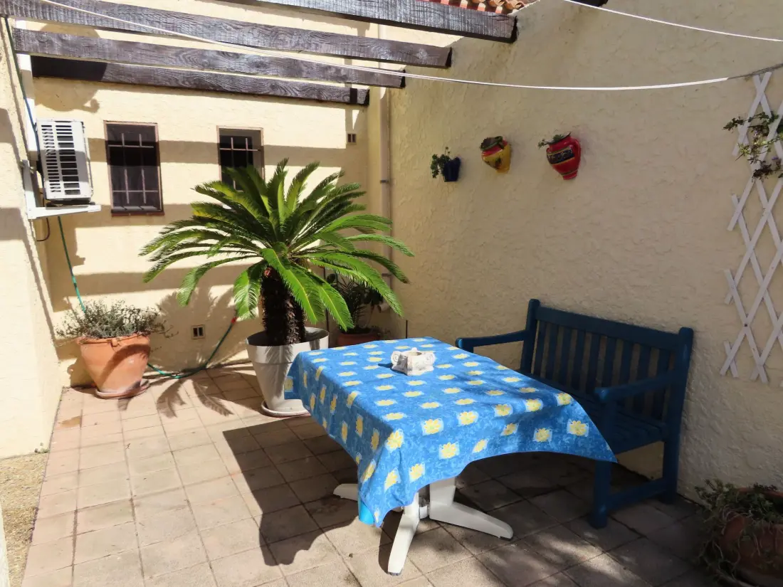 Maison de Vacances Saint Cyprien
