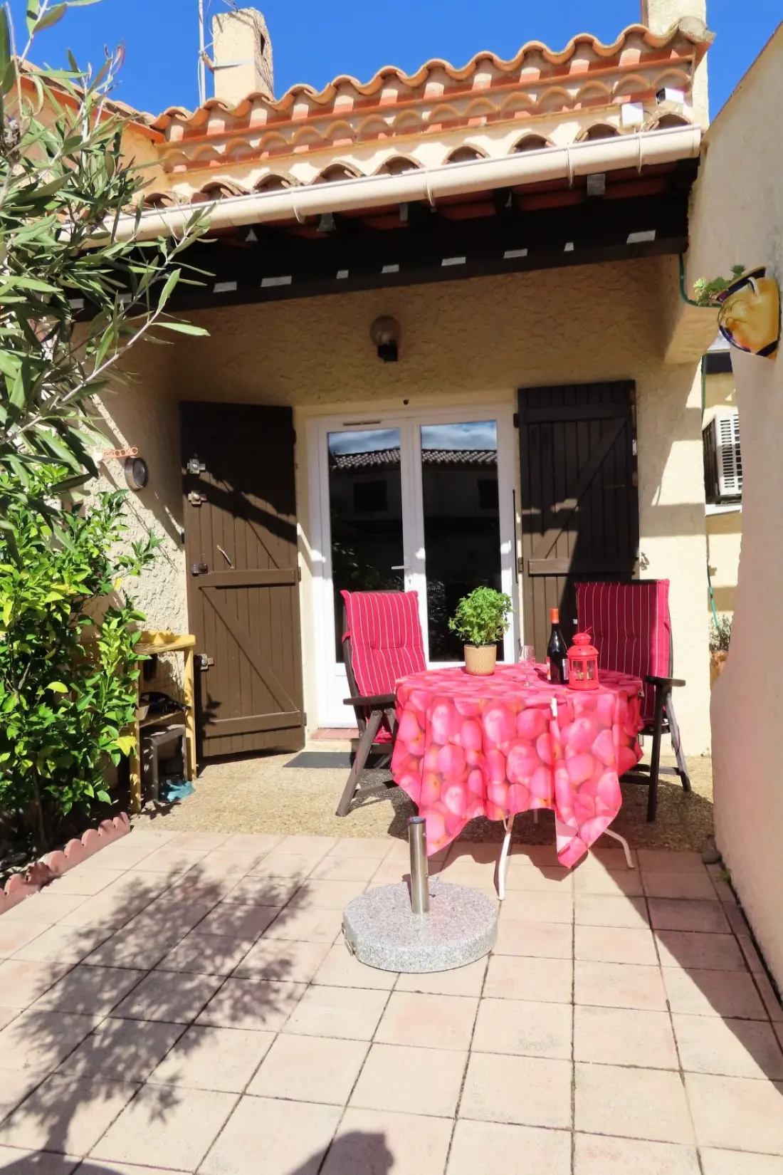 Maison de Vacances Saint Cyprien